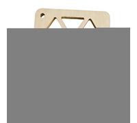 Molde para bolas de arroz | Prensa triangular de madera japonesa antiadherente | Forma triangular con algas para bolas de arroz - Para uso en casa, picnic, almuerzo, bricolaje y preparación de comidas
