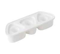 Molde Para Bolas De Arroz - Suministros Para Sushi Triangular | Creador De Sushi Doméstico | Para Cocineros Caseros Preparadores De Almuerzos Blogueros De Comida Picnic Escolar Camping Campamento De V