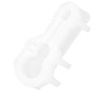 Molde para Bricolaje de Violín 3d de Silicona para Llavero