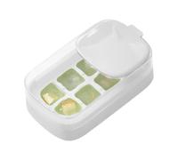 Molde para cubitos de hielo, apto para alimentos, extraíbles, fáciles de extraer, bandeja para congelador, whisky, , para cócteles, bourbon, café, , té, bebidas, cocina, bar,
