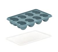 Molde para cubitos de hielo | Desmoldar fácil forma de nalgas, calidad alimentaria, 6 cavidades, moldes de hielo de fantasía, para mini pasteles, postres, whisky, cócteles, café, cerveza y bebidas