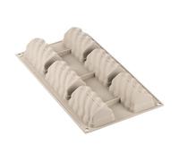 Molde Para Dulces Silikomart 26315130065 Swing