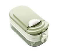 Molde para envolver bolas de,Molde para hacer bolas de,Contenedor de almacenamiento de bolas de - Prensa de manual, hacer bolas de, recipiente para alimentos, accesorios de cocina
