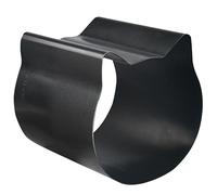 Molde para gatos | Hermoso molde al horno a la parrilla en forma de gato, plato aluminizado antiadherente para tostadas con cabeza de gato para cocinar do-itsake, pasteles