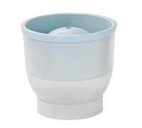 Molde para hacer bolas de hielo, molde para congelador, accesorio de preparación de comidas para cocinar en casa, solución de fusión lenta para bar, bebidas, cócteles, bebidas de café