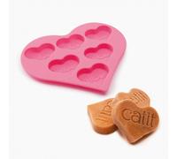 Molde para helados - Catit