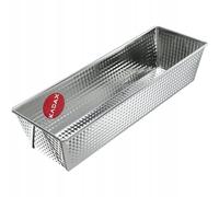 Molde para hornear KADAX, molde para pan, molde para pasteles, 35 x 12 cm,...