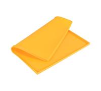 Molde para Hornear Rollo de Pastel de Silicona Alimentaria Naranja | Antiadherente y Flexible, Ayuda a Enrollar Bizcocho, Uso Doméstico y Panadería, para Masa y Plancha