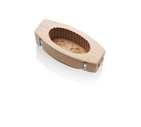 Molde para Mantequilla Floral de Haya 250 g