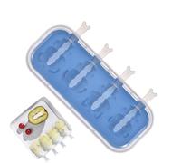 Molde para paletas heladas,Moldes para paletas heladas con palitos Máquina