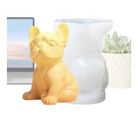 Molde para - para fundición de silicona | para, Moldes de resina epoxi para animales para decoración de mesa de casa de boda, Artesanía artística Creación de