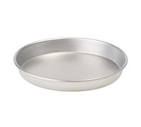 Molde para Pasteles Cónicas Aluminio Bassa Ø 24H 3CM - Agnelli - Pastelería