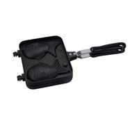 Molde Para Pasteles Taiyaki - Máquina Para Hacer Gofres Japonesa Con Forma De, Cocina Casera Antiadherente, Máquina Para Hacer Pasteles Calientes | Natillas, Mantequilla De Maní, Queso Crema, Post