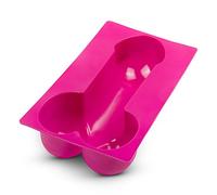 Molde para pene para hornear