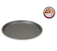 Molde Para Pizza Antiadherente Modelo Rossana De 32 Cm