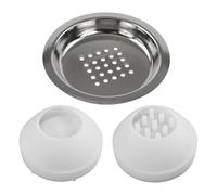 Molde para quemador de incienso - Molde para quemador de aromaterapia fácil de liberar moldes de aromaterapia en forma de bola moldes de silicona resina epoxi - tazas de aromaterapia para