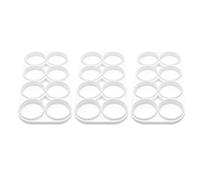 Molde para Raviolis 3 Piezas con 8 Huecos Utensilio de Cocina para Hacer | Molde de Raviolis Para Principiantes Hombres Aficionados Ama De Casa Mujeres Reuniones Familiares B