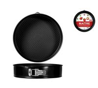Molde para Tarta Home con Fondo Antiadherente Modelo 'maitre' Cm 26