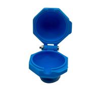 Molde para tartas con forma de pop para tartas, fácil de extraer, para hacer chocolate, galletas, bolas de arroz, fiestas de cumpleaños, bodas, fiestas de vacaciones