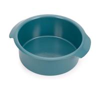 Molde para tartas Joseph Joseph Nest acero al carbón antiadherente verde