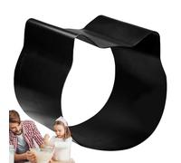 Molde Para Tostadas De Gato: Placa De Cabeza De Aluminio Antiadherente De 20 Cm, Molde Para Sándwich De Pan Y Galletas, Lindo Y Portátil Para Hornear Pan, Pastel De Queso, Pastelería Con Forma De Cara