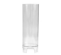 Molde para vela de columna duradero - Molde cilíndrico de PC para velas hechas a mano | Idea de regalo para Navidad, decoración casera, proyectos creativos de bricolaje, artesanía