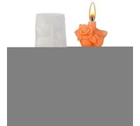 Molde para velas, diseño artístico femenino, moldes de cuerpo eterno para hacer velas, molde para velas de cuerpo de mujer, ideal para manualidades caseras, decoración del hogar y creaciones de regalo