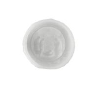 Molde para Velas - Silicona 3D, Belén Navidad, Centros de Mesa Antiadherente | Perfectamente ideal para salas de estar, mesas de chimeneas.