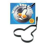 Molde Pene para Cocinar