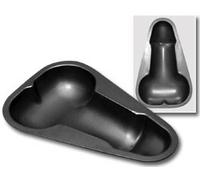 Molde Pene para pasteles