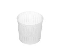 Molde Pequeño Para queso 5x5 cm - 100 g - Para Ricotta, quesos Blandos y Producción Casera