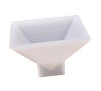 Molde Pirámide Para Joyería Diy | Proyecto fácil, diseño único, crear tus propias piezas, impresionante resultado