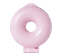 Molde Pop Pop - Molde De Chocolate Cakepop | Cake Pop Shaper Para Hornear, Moldes De Dulces De Chocolate De Silicona Reutilizables, Moldes De Galletas De Fácil Liberación Para Fiestas, Bodas Y Ocasion