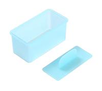Molde rectangular para hacer sushi para onigiri, hawaiano, musubi, kimbab, restaurante, onigiri, hogar, cocina