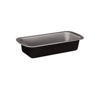 Molde rectangular secret de gourmet aluminio cromado (25 cm) 15 cm