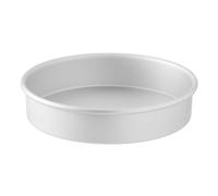 Molde redondo para pasteles LloydPans Kitchenware de 10 x 2 pulgadas