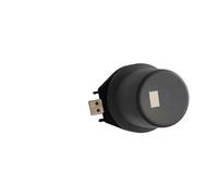 Molde RTK Compatible con dji Agras T10 T20P T30 | Se adapta a drones T40 T50; Pieza de reparación del módulo de posicionamiento Greenery Care