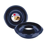 MOLDE SAVARIN BLUEBERRY 24 CMS.