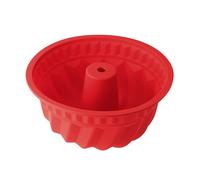 MOLDE SILICONA BUNDT GUARDINI 22 CM SERIE DR OETKER
