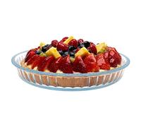 MOLDE TARTA BAJO Ø 280 x 280 x40