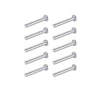 Molde único para pomos de cajón de gabinete, de cristal, decoración de oficinas en casa, moldes para manija de puerta de resina, molde de resina para tocador, cajón, cocina, baño