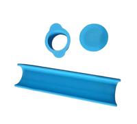 Molde y bandeja para tartas y piruletas de grado alimenticio, herramienta para hornear galletas hechas a mano, suministros para hornear postres, accesorios de cocina, para hacer piruletas de pastel de