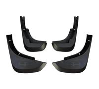 Moldeado Splash Guardia para L&and para R&Over para Defender 110 90 2020-2022 L663 V8 4 Unidades Delanteros Guardabarros