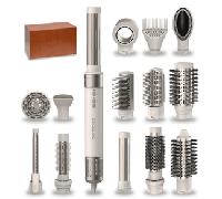 MOLDEADOR 00252 14 IN 1 AIRGLAM CHAMPAGN 00252