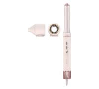 Moldeador Airwave Digital 4 en 1 con 3 Cabezales TAURUS