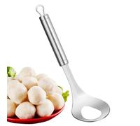 Moldeador De Albóndigas Molde Maquina Croquetas Acero Inoxidable | Moldeador De Albóndigas Y Maquina Croquetas De Acero Inoxidable Resistente Para Carne Pollo Pescado Verduras
