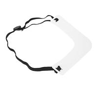 Moldeador de Barba, Diadema Elástica Moldeadora de Bigote para Salón para el Hogar para Viajes