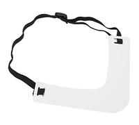 Moldeador de Barba, Moldeador de Bigote para Hombres, Moldeador de Barba, Diadema Elástica, Herramienta para Dar Forma a la Barba para Salón para el Hogar para Viajes