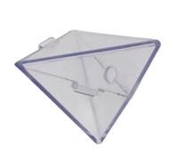 Moldeador De Frutas Para Cultivar Molde Reutilizable Transparente