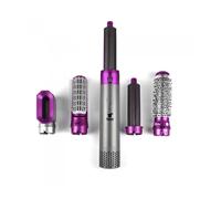 Moldeador de pelo 5 en 1 thulos th - by17